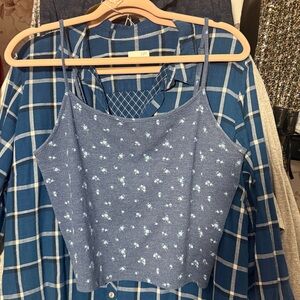 American Eagle Cami #114